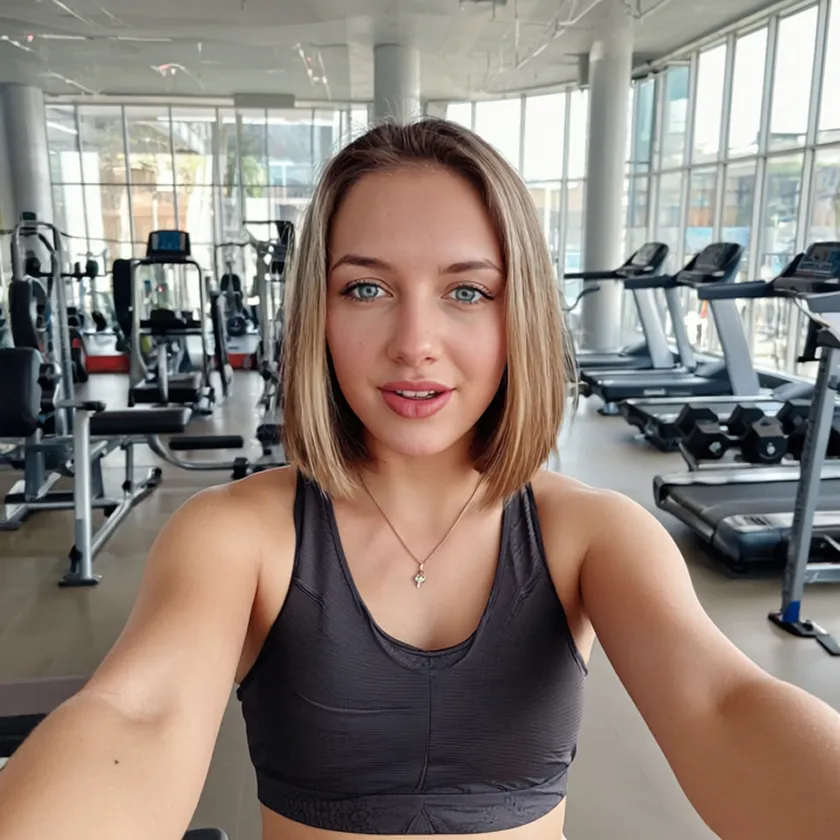 Video example 5